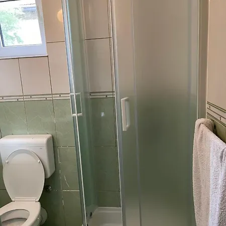 Apartmani Nikolina Sućuraj