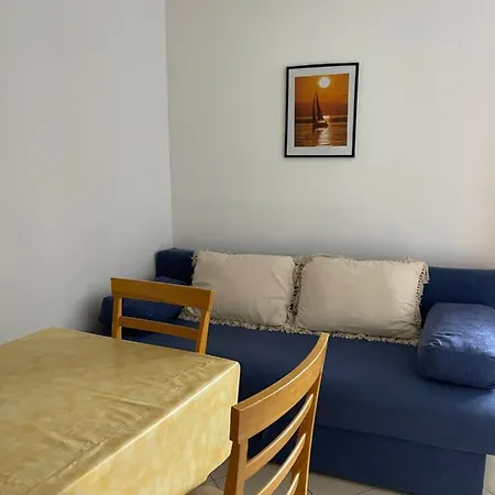 Apartmani Nikolina Sućuraj